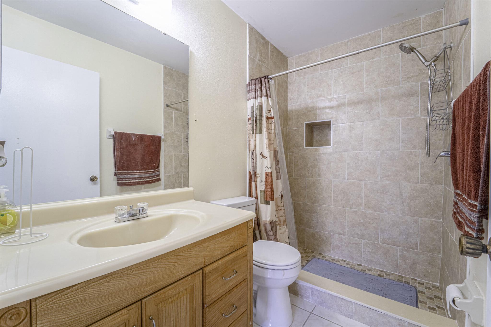 SOUTH PORT ST LUCIE UNIT - Residential