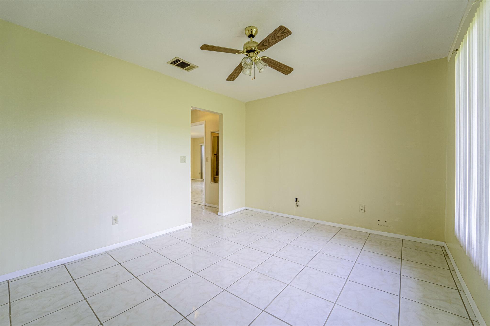 SOUTH PORT ST LUCIE UNIT - Residential