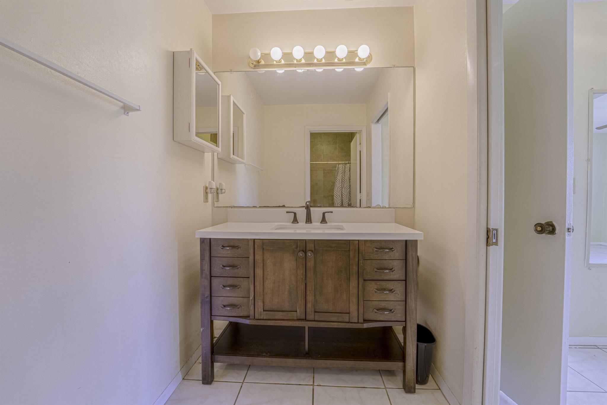 SOUTH PORT ST LUCIE UNIT - Residential