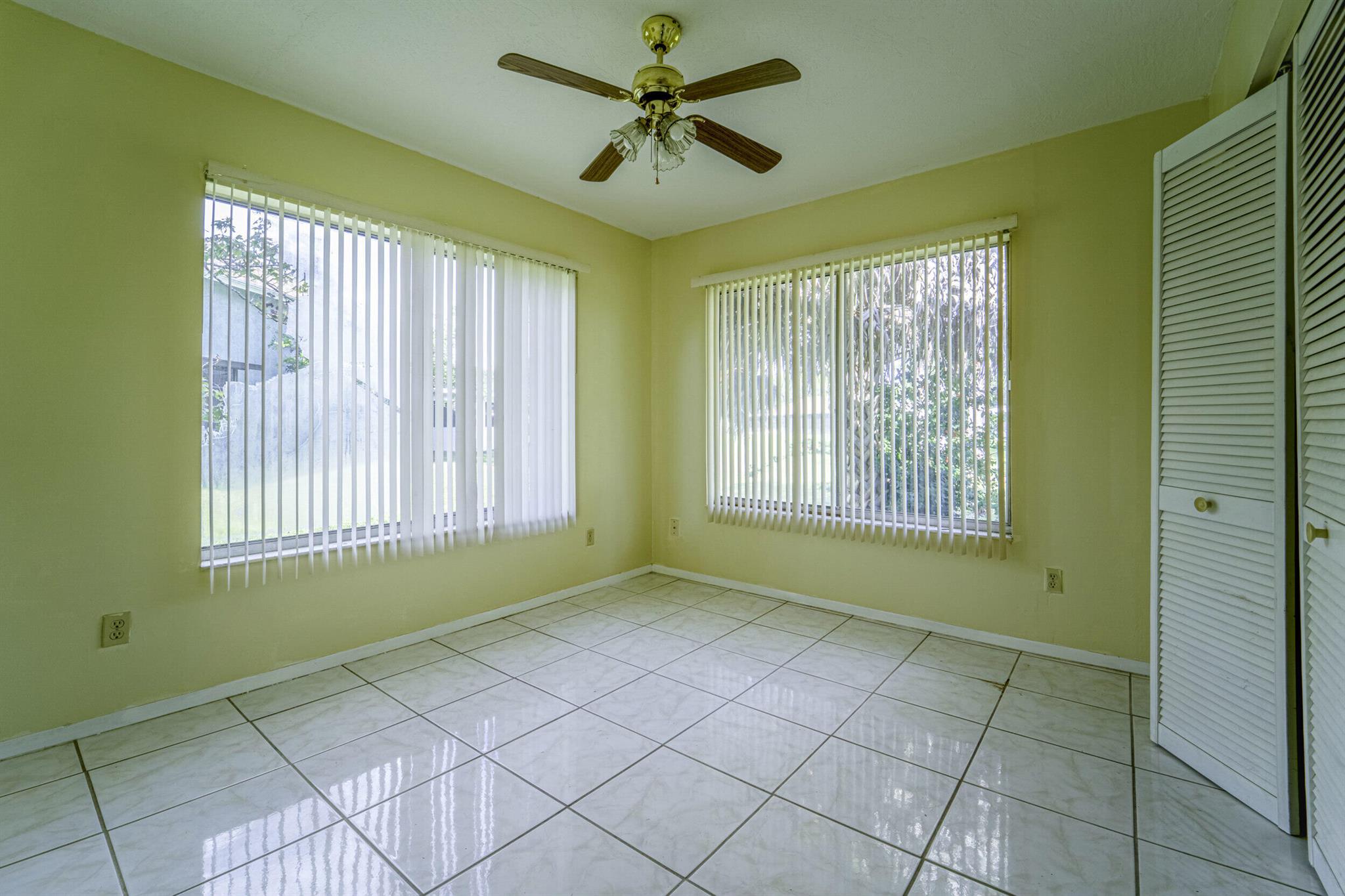 SOUTH PORT ST LUCIE UNIT - Residential