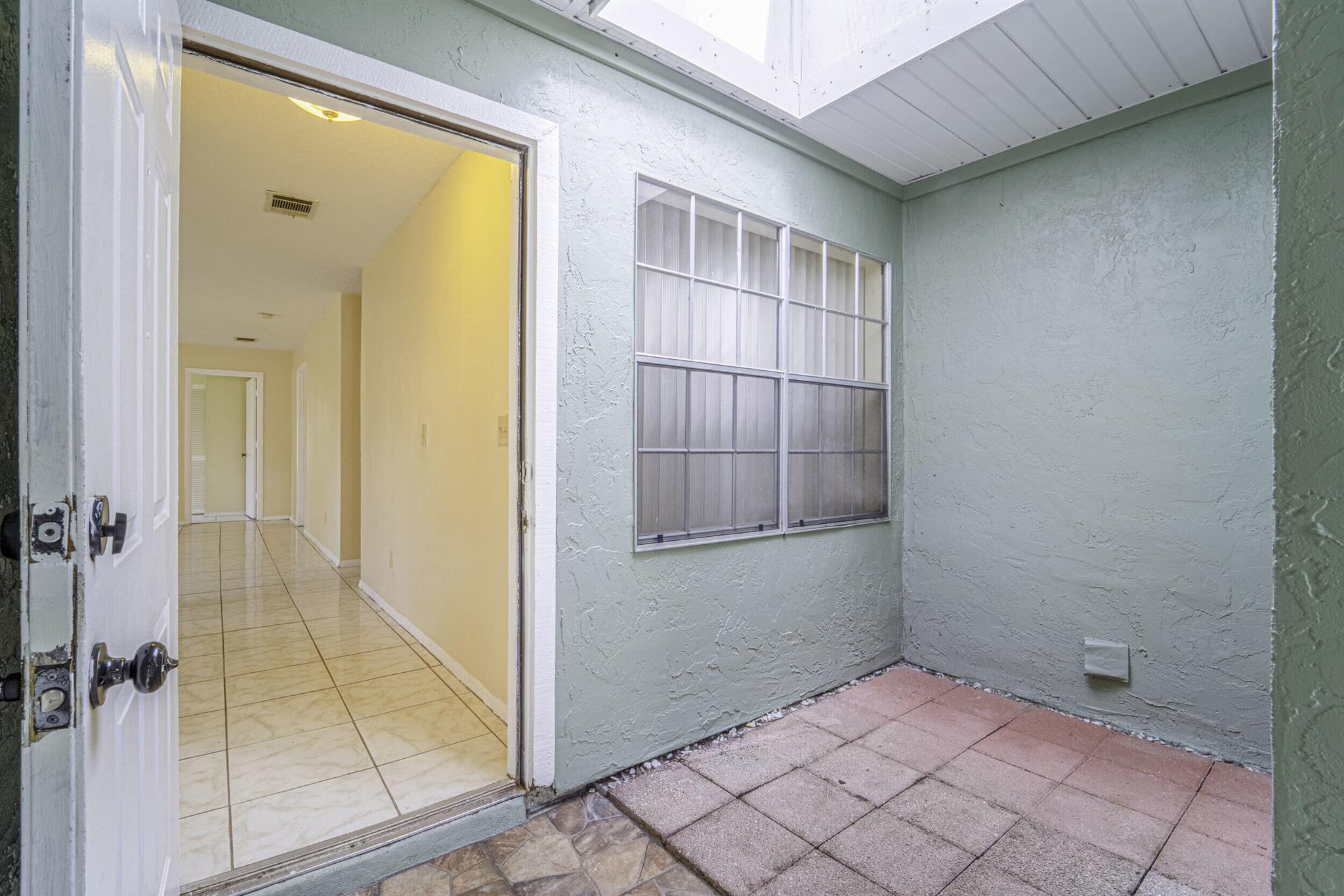 SOUTH PORT ST LUCIE UNIT - Residential