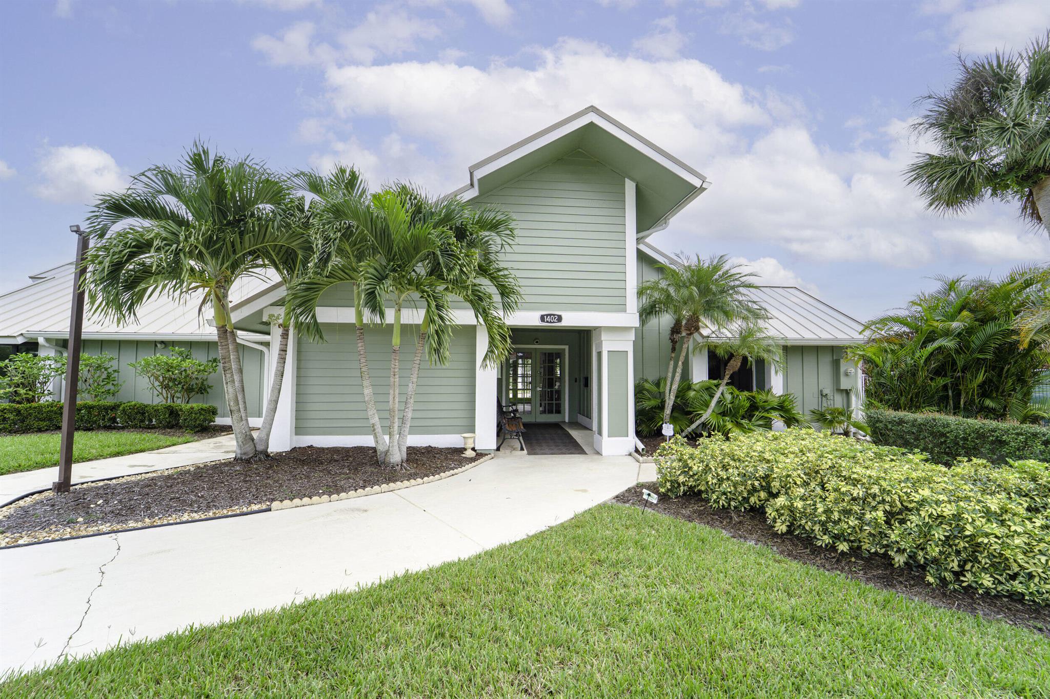 SOUTH PORT ST LUCIE UNIT - Residential