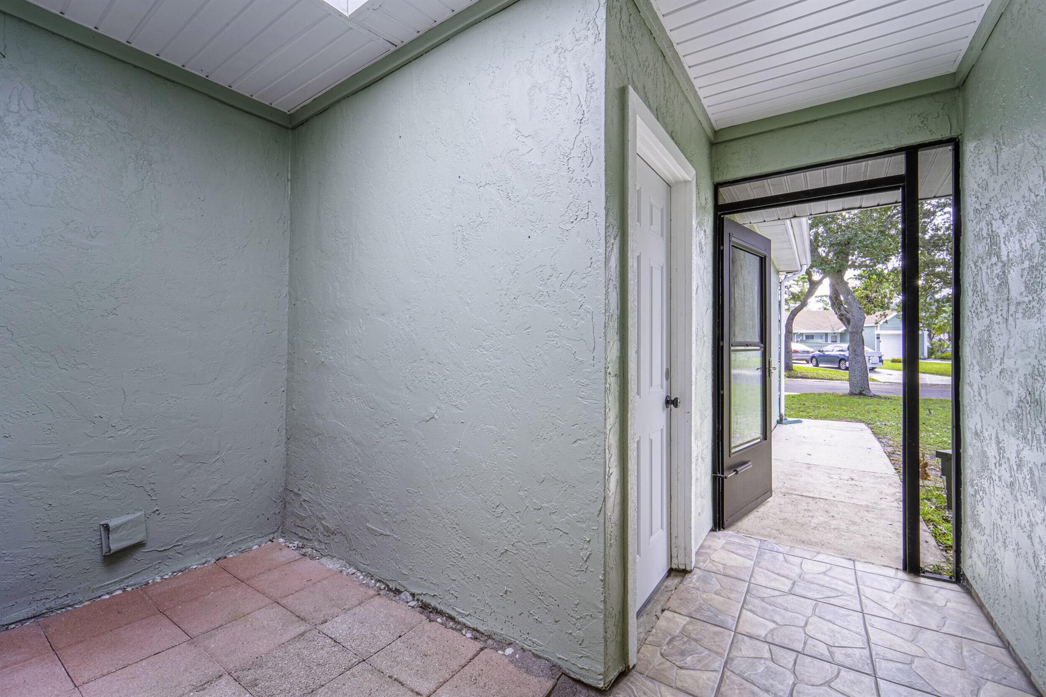 SOUTH PORT ST LUCIE UNIT - Residential