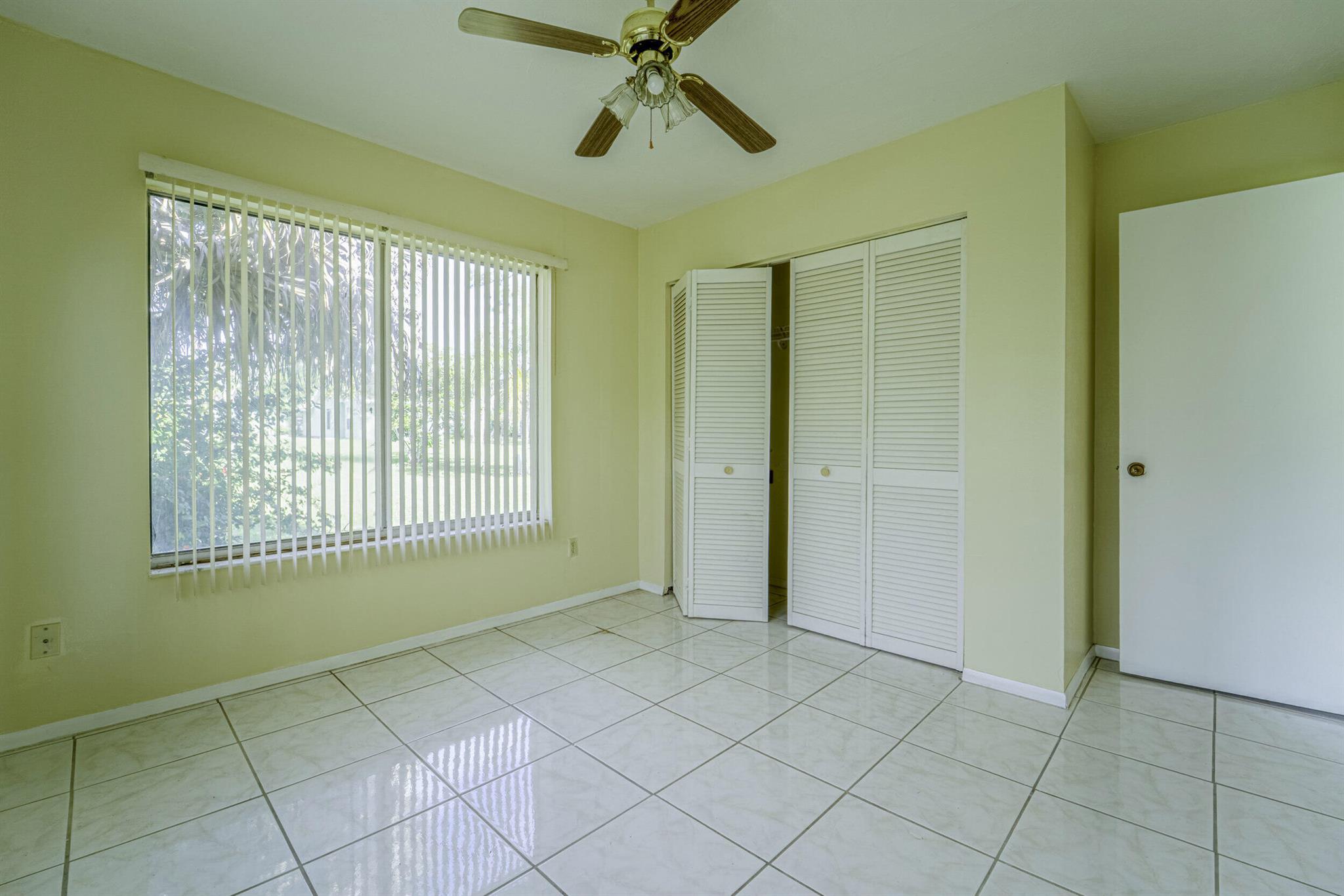 SOUTH PORT ST LUCIE UNIT - Residential