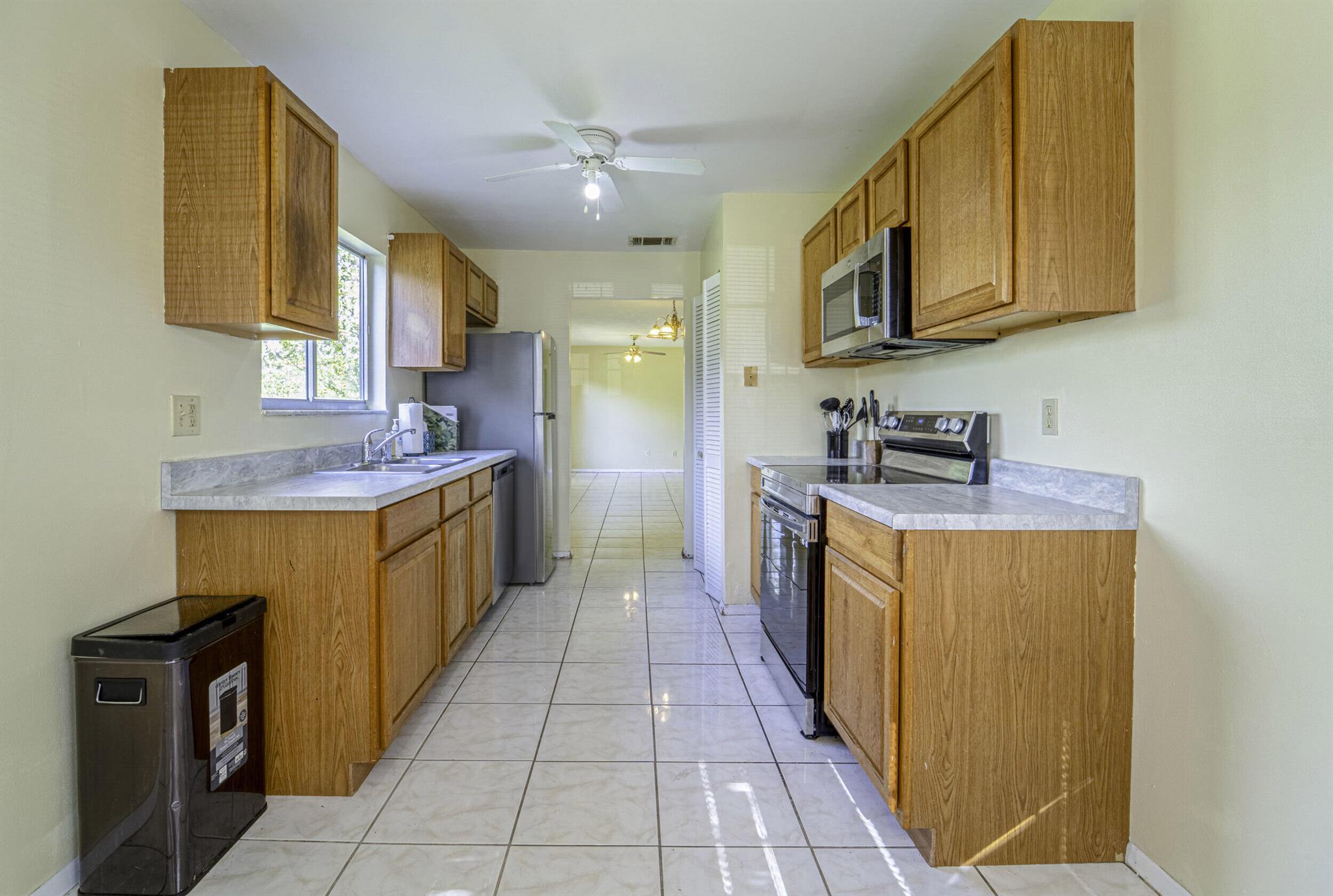 SOUTH PORT ST LUCIE UNIT - Residential