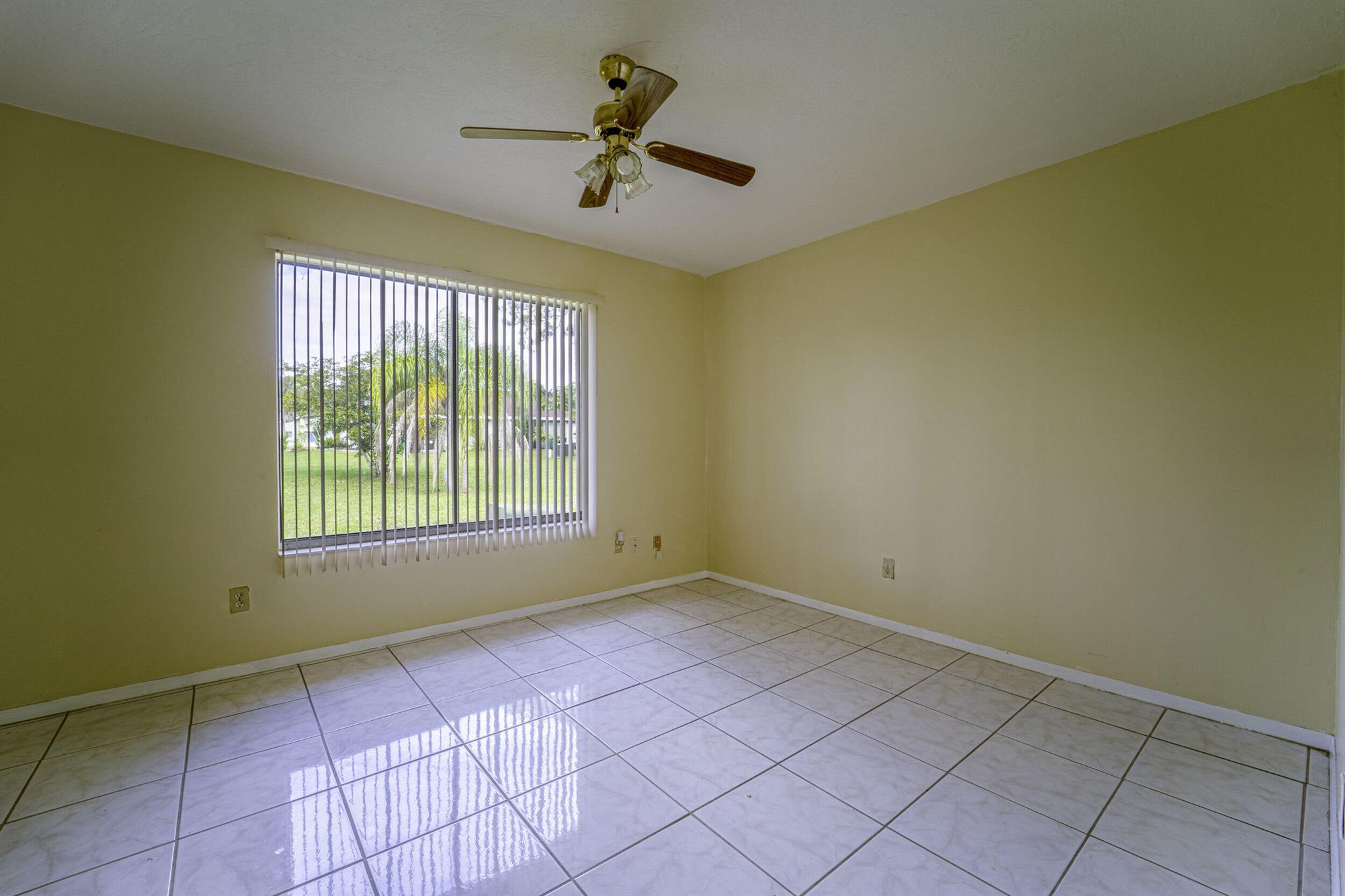 SOUTH PORT ST LUCIE UNIT - Residential