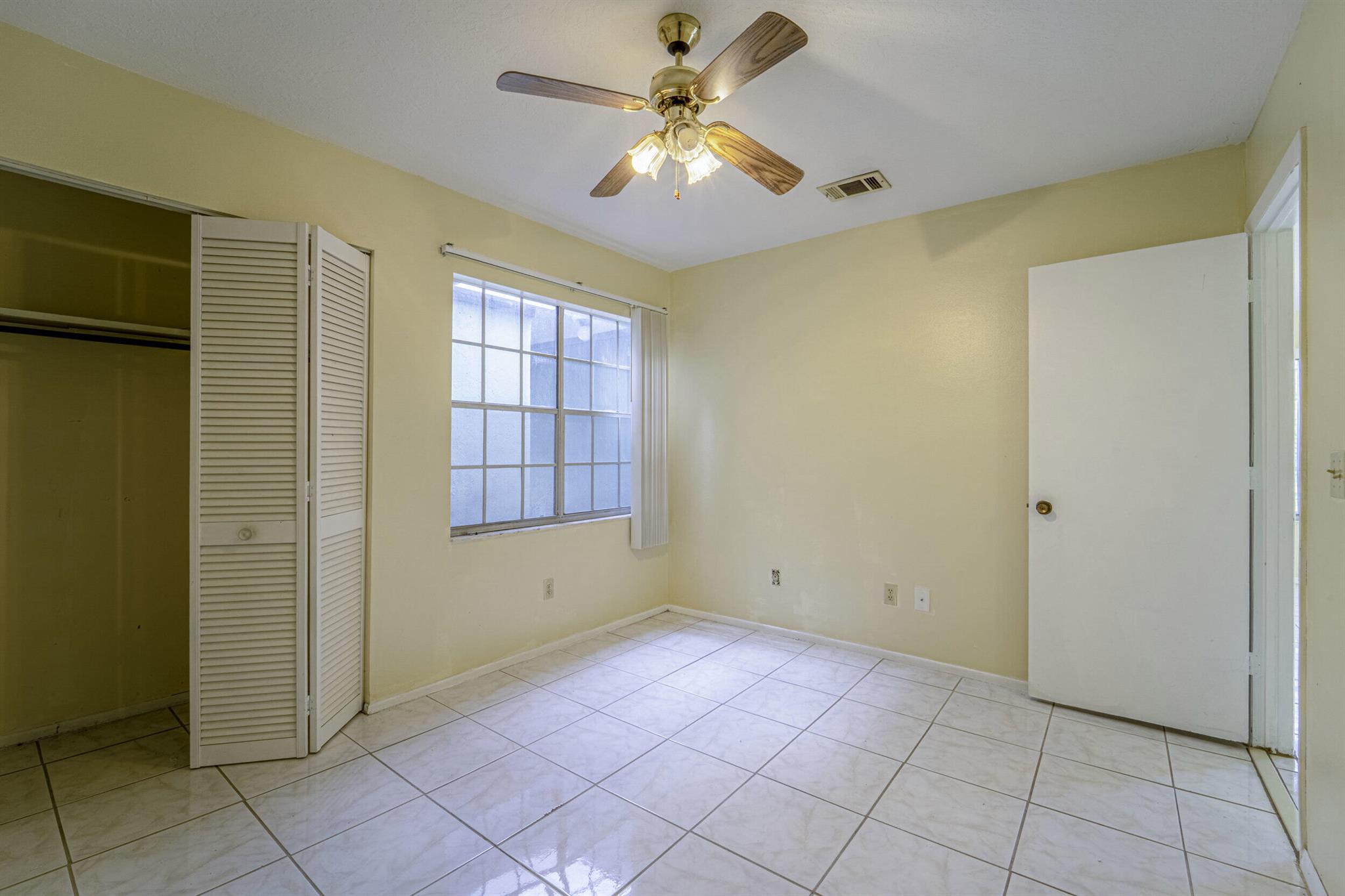 SOUTH PORT ST LUCIE UNIT - Residential