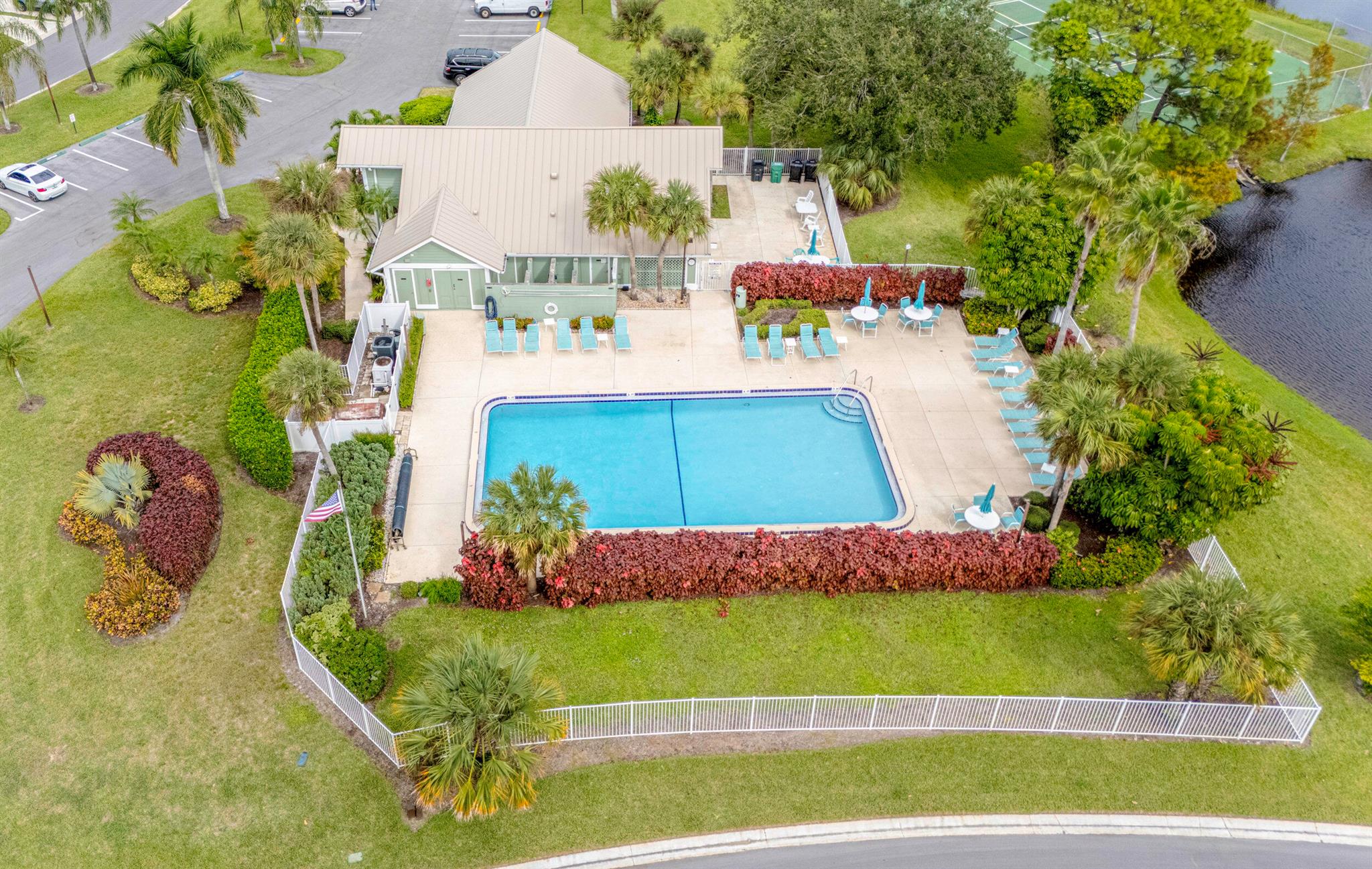 SOUTH PORT ST LUCIE UNIT - Residential