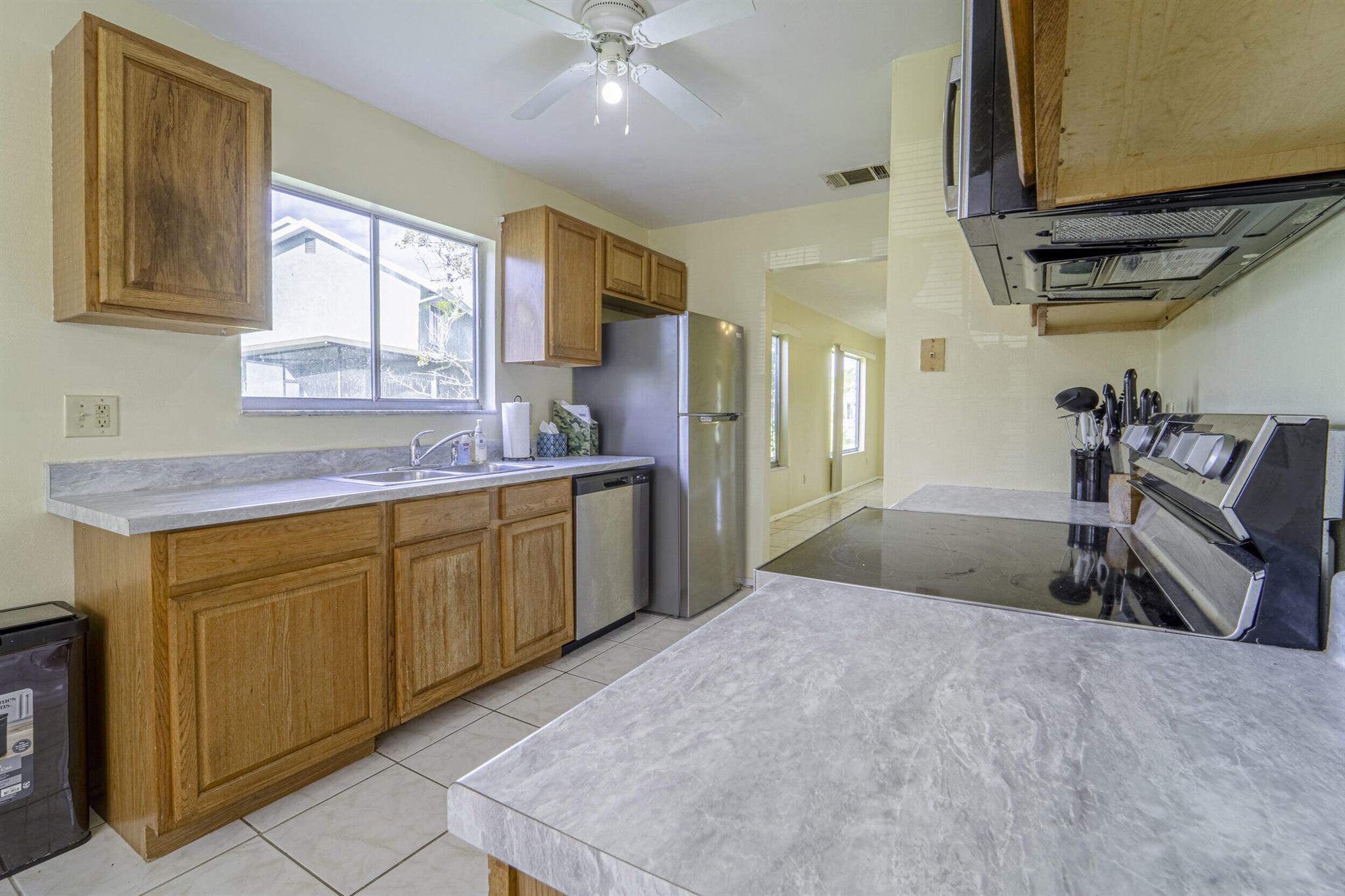 SOUTH PORT ST LUCIE UNIT - Residential