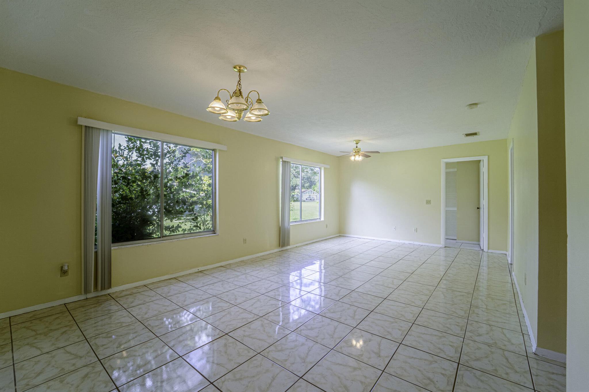 SOUTH PORT ST LUCIE UNIT - Residential