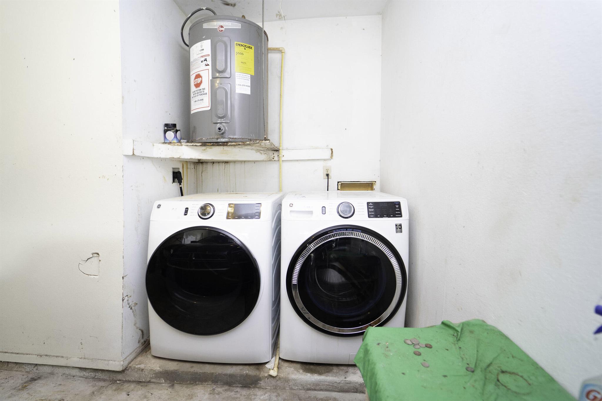 SOUTH PORT ST LUCIE UNIT - Residential