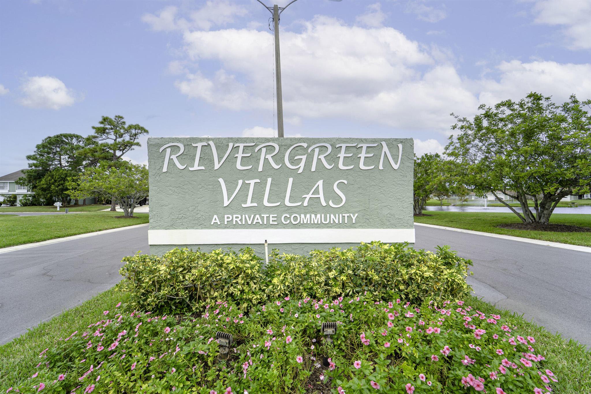 SOUTH PORT ST LUCIE UNIT - Residential