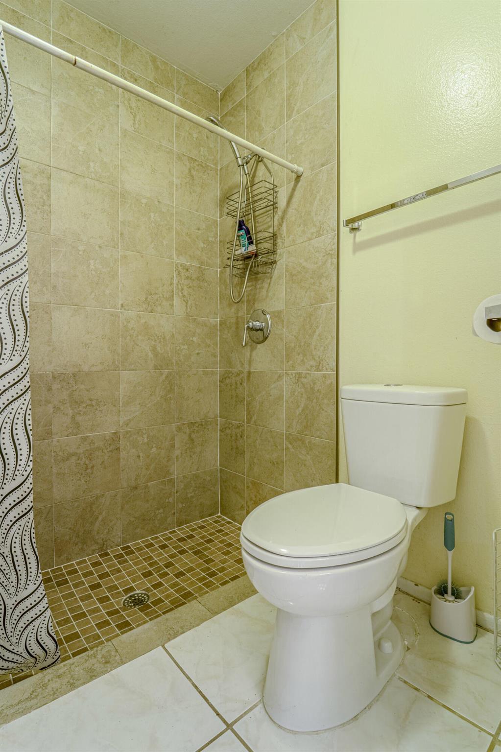 SOUTH PORT ST LUCIE UNIT - Residential