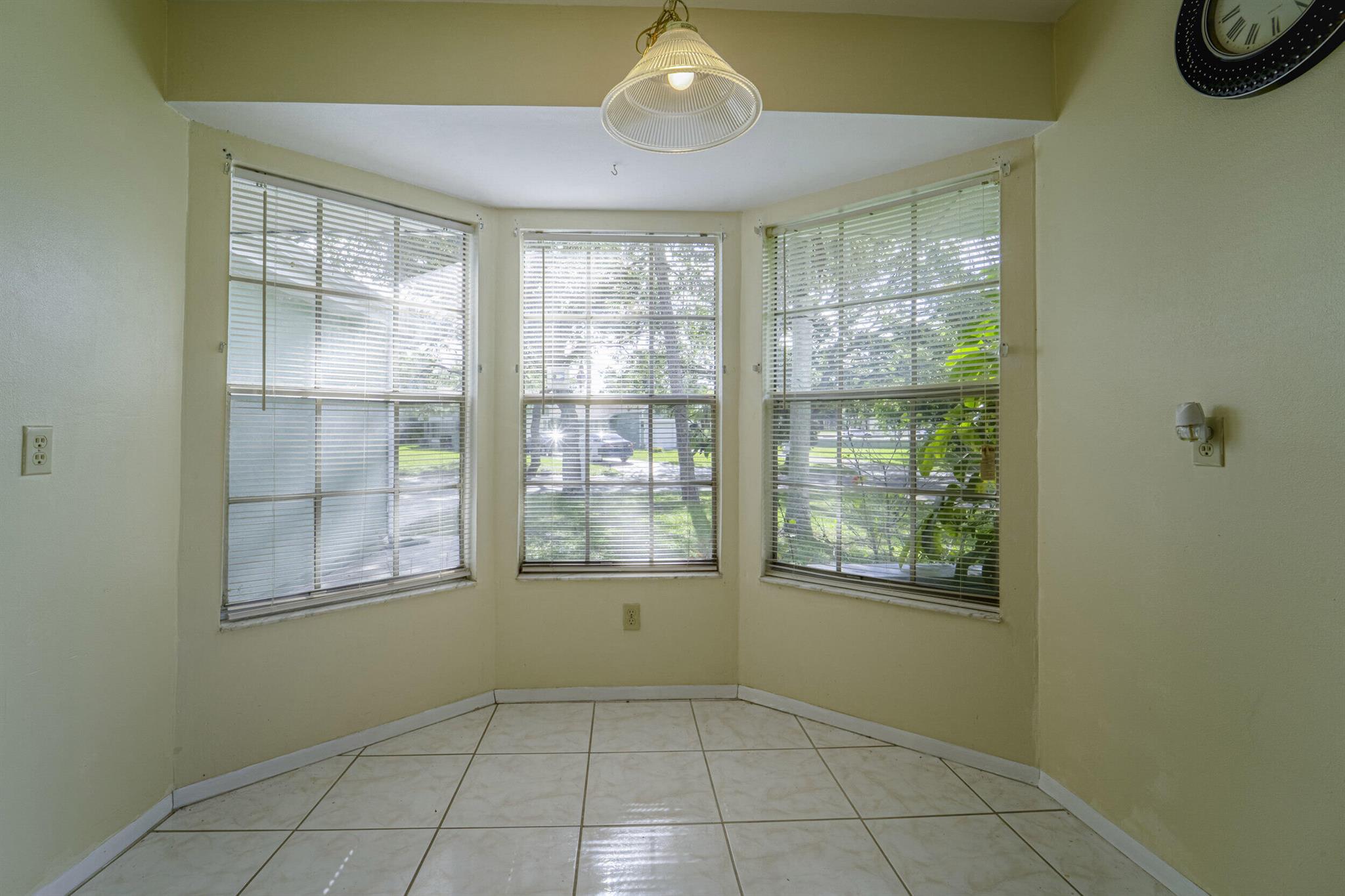 SOUTH PORT ST LUCIE UNIT - Residential