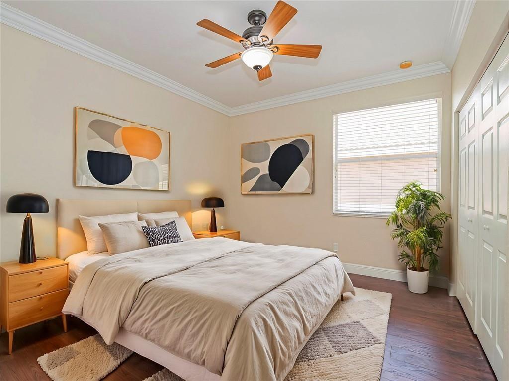 FALCON TRACE PLAT FOUR - Residential Lease