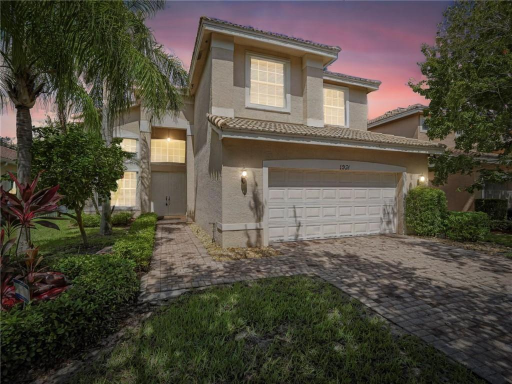 FALCON TRACE PLAT FOUR - Residential Lease