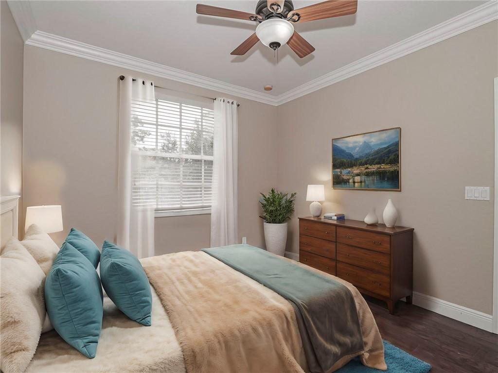 FALCON TRACE PLAT FOUR - Residential Lease