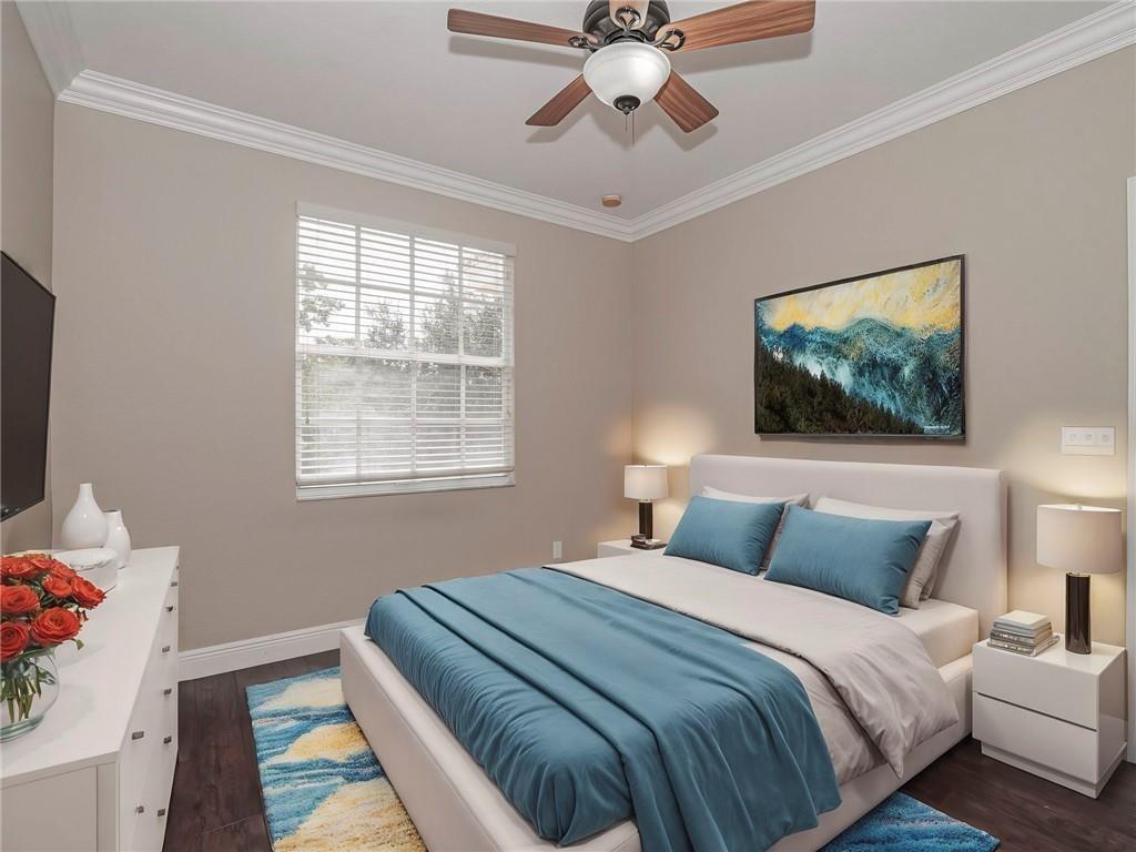 FALCON TRACE PLAT FOUR - Residential Lease