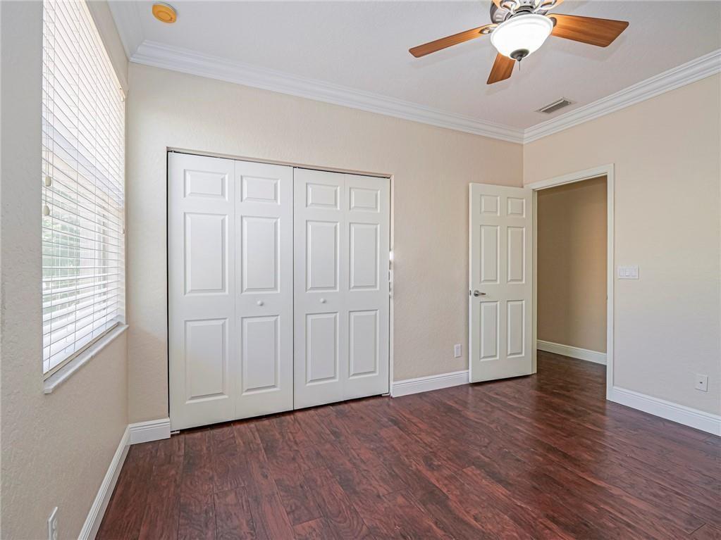 FALCON TRACE PLAT FOUR - Residential Lease