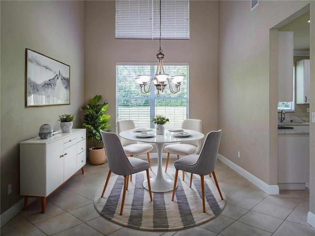 FALCON TRACE PLAT FOUR - Residential Lease