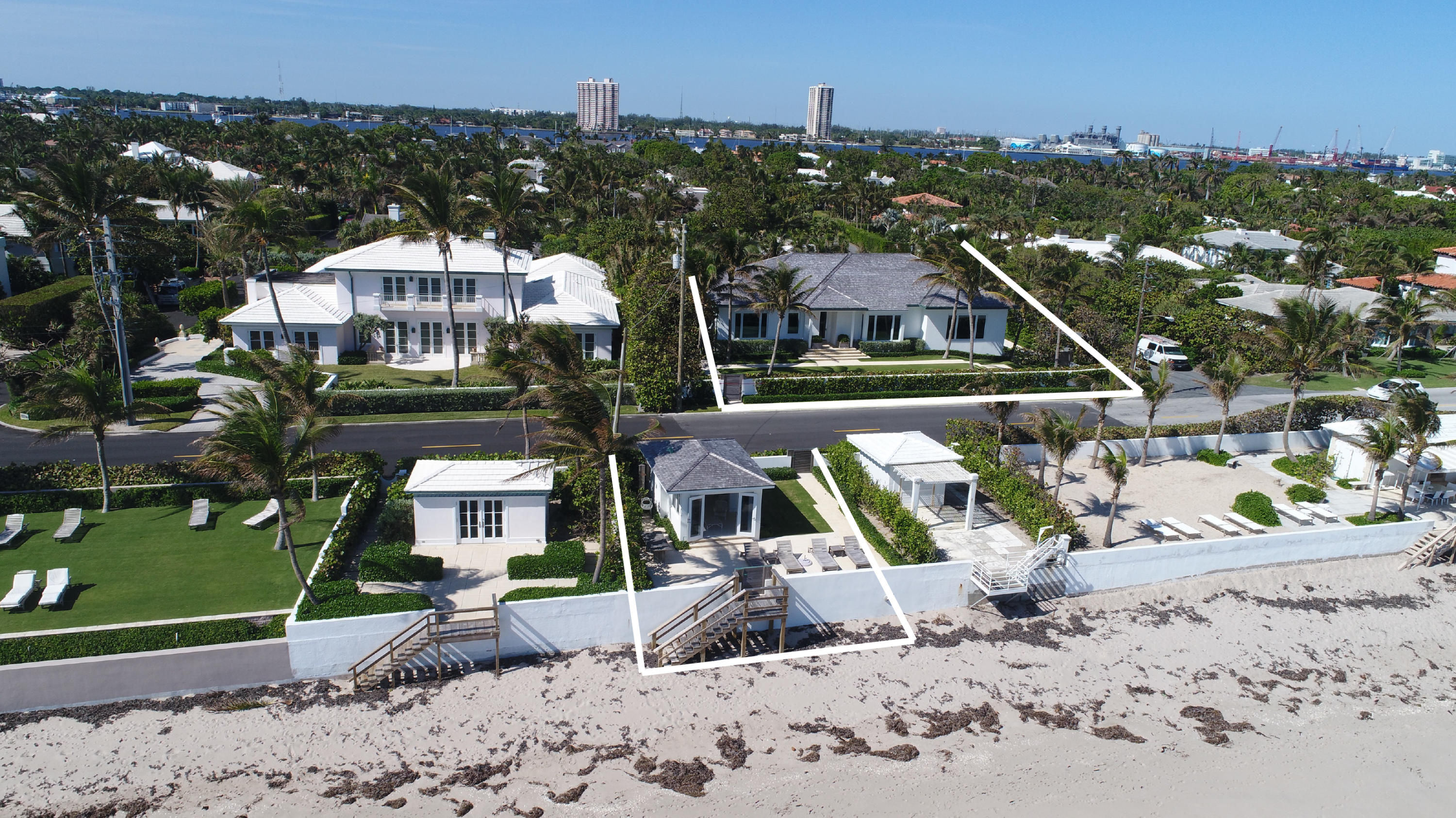 MOCKINGBIRD TRAIL TRACT - Residential