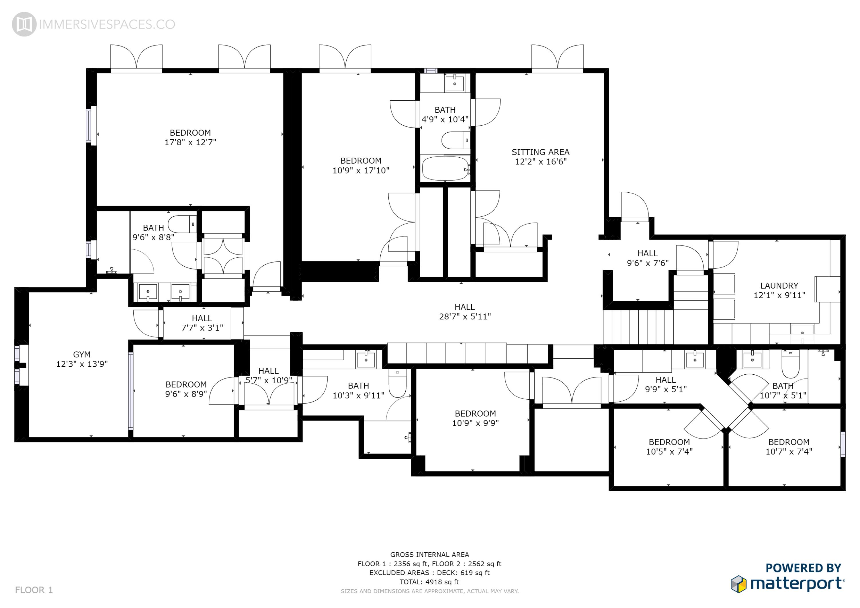 MOCKINGBIRD TRAIL TRACT - Residential