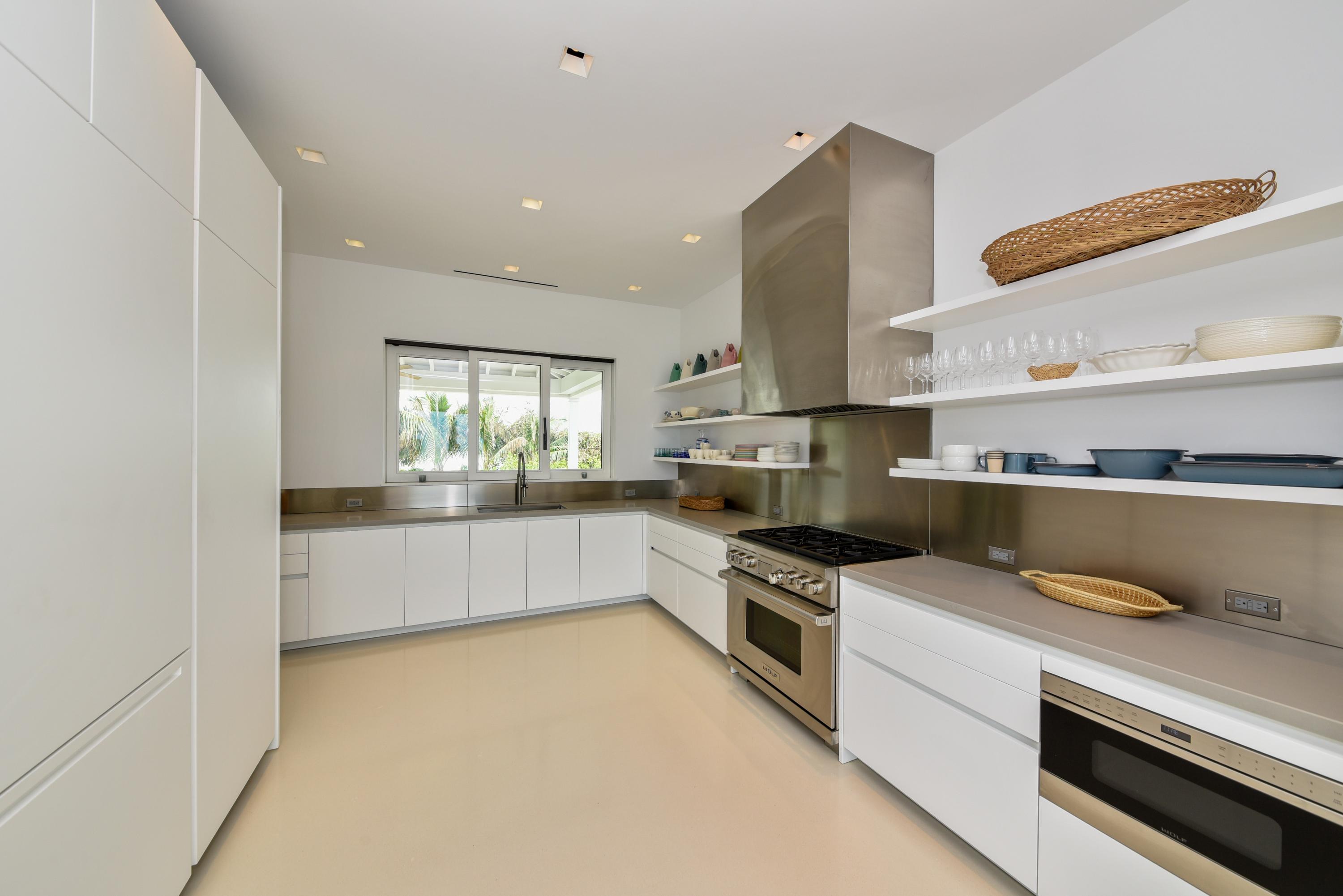 MOCKINGBIRD TRAIL TRACT - Residential