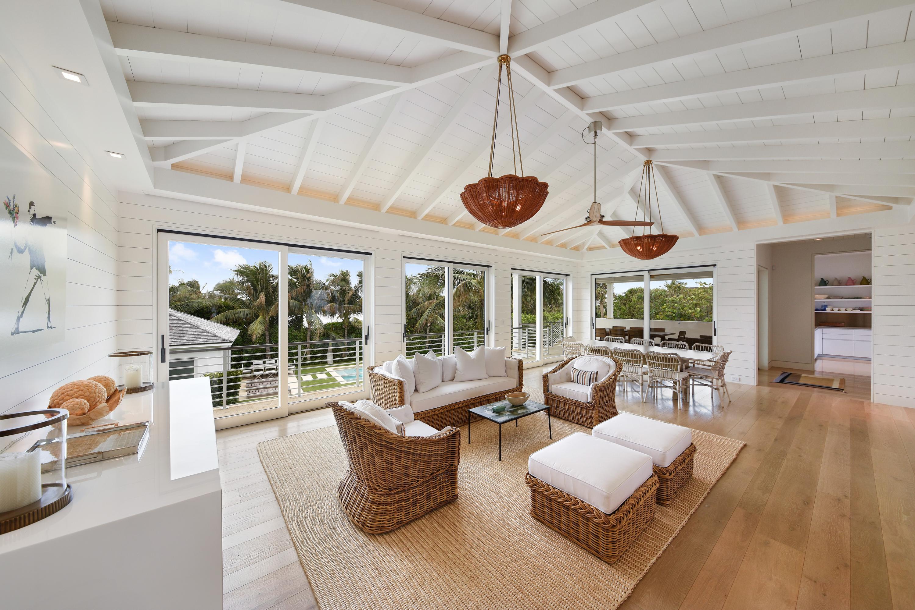 MOCKINGBIRD TRAIL TRACT - Residential