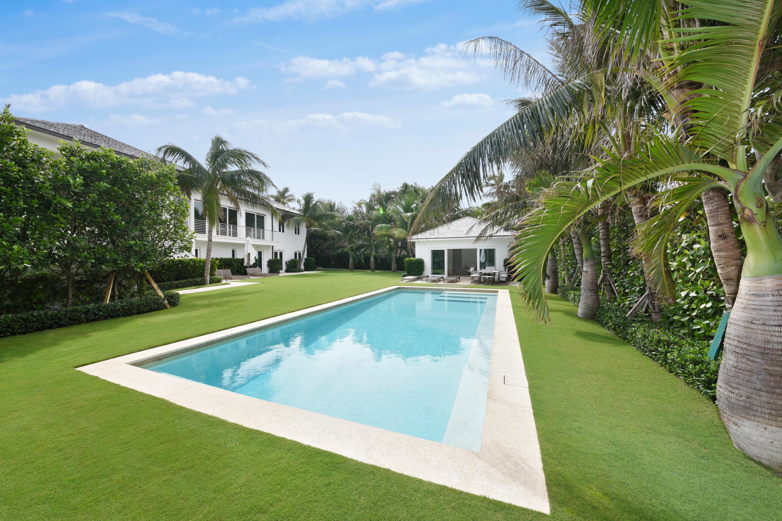 MOCKINGBIRD TRAIL TRACT - Residential