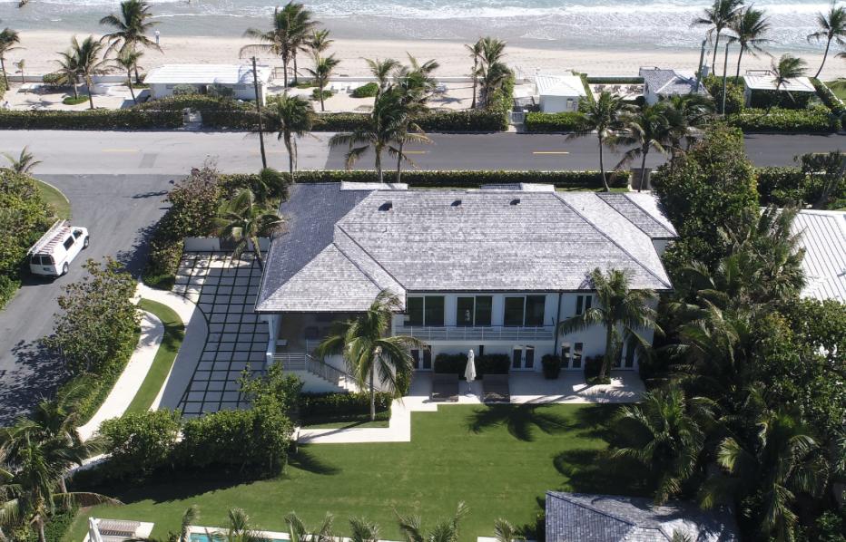 MOCKINGBIRD TRAIL TRACT - Residential