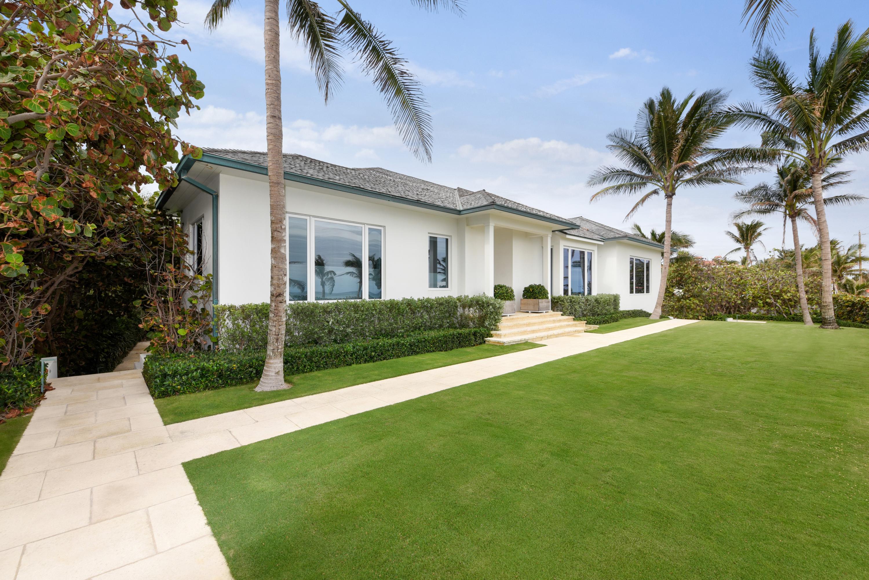 MOCKINGBIRD TRAIL TRACT - Residential