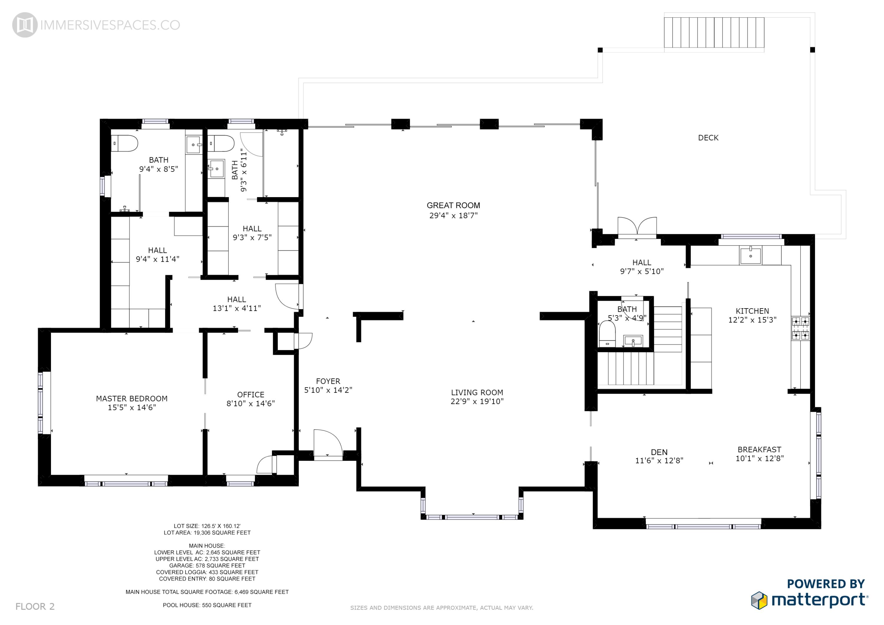 MOCKINGBIRD TRAIL TRACT - Residential