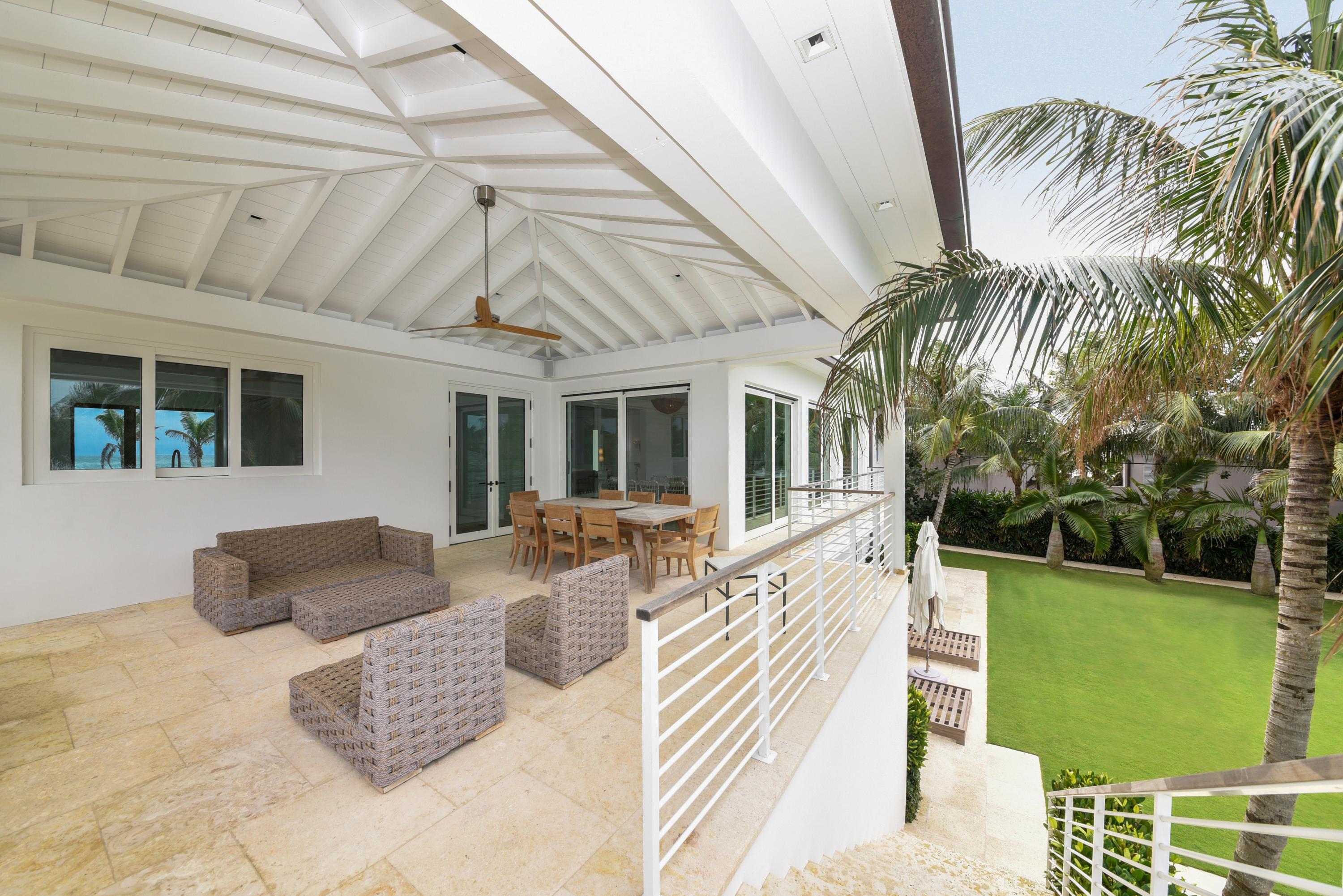 MOCKINGBIRD TRAIL TRACT - Residential