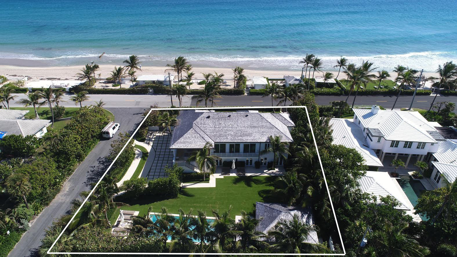 MOCKINGBIRD TRAIL TRACT - Residential