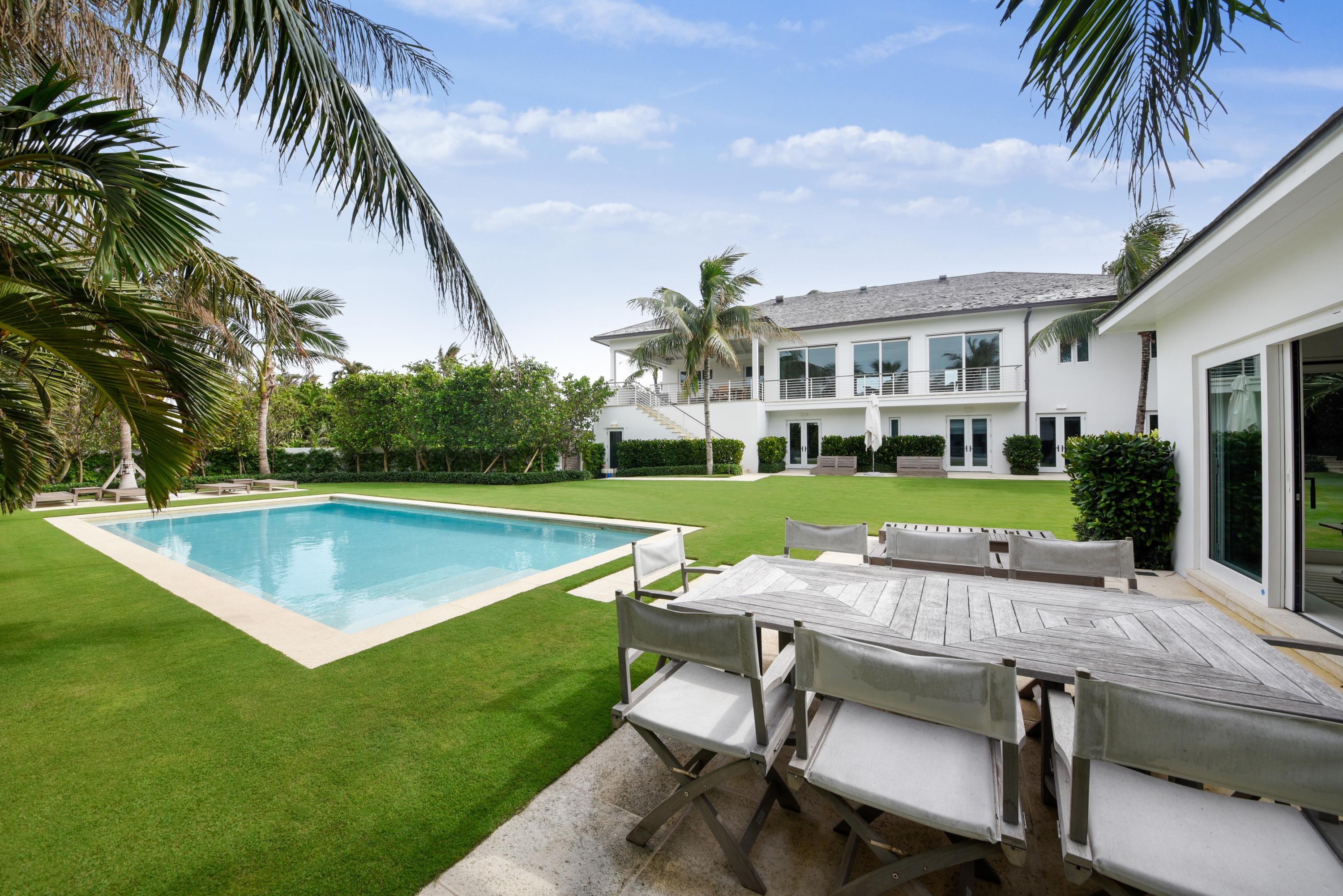 MOCKINGBIRD TRAIL TRACT - Residential