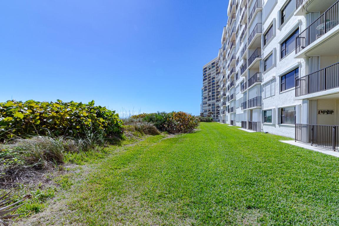 OCEAN TOWERS CONDOMINIUM A - Residential