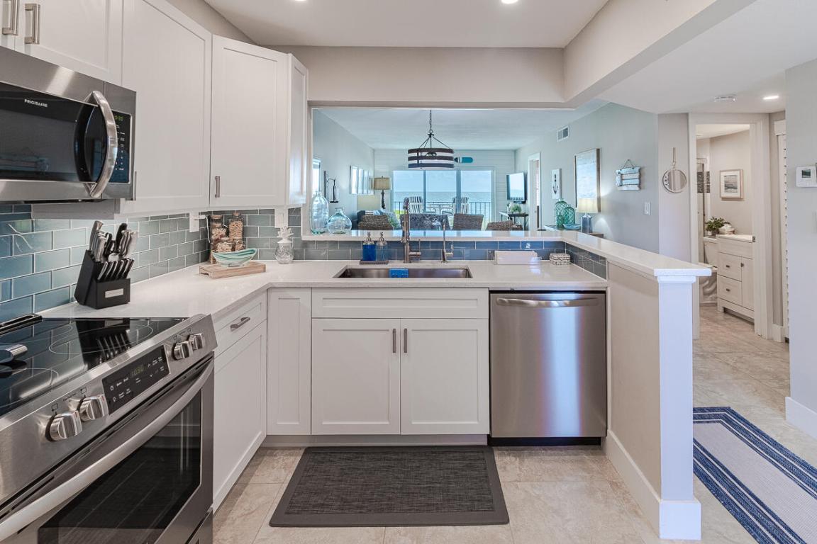 OCEAN TOWERS CONDOMINIUM A - Residential