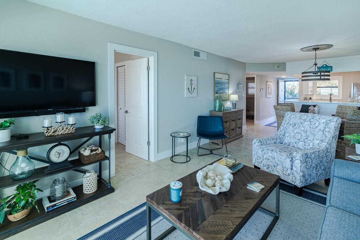 OCEAN TOWERS CONDOMINIUM A - Residential