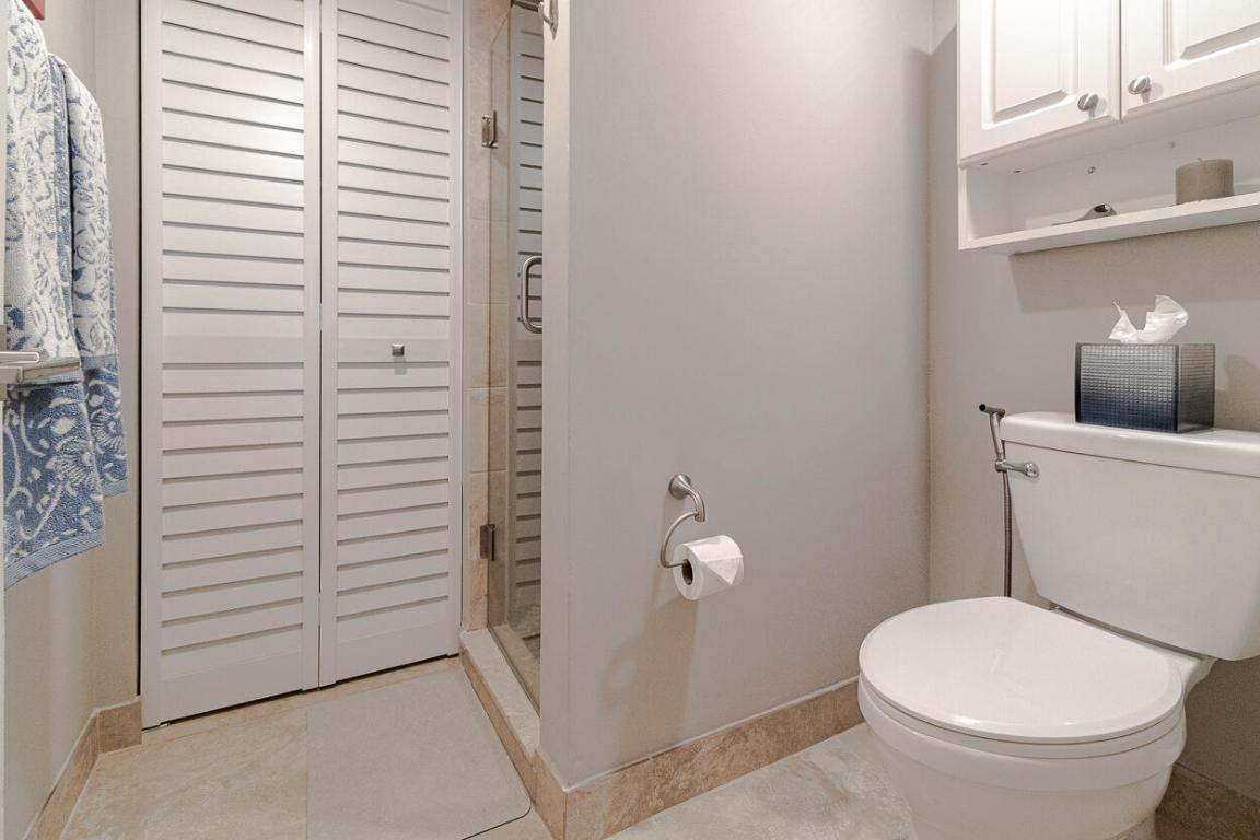 OCEAN TOWERS CONDOMINIUM A - Residential