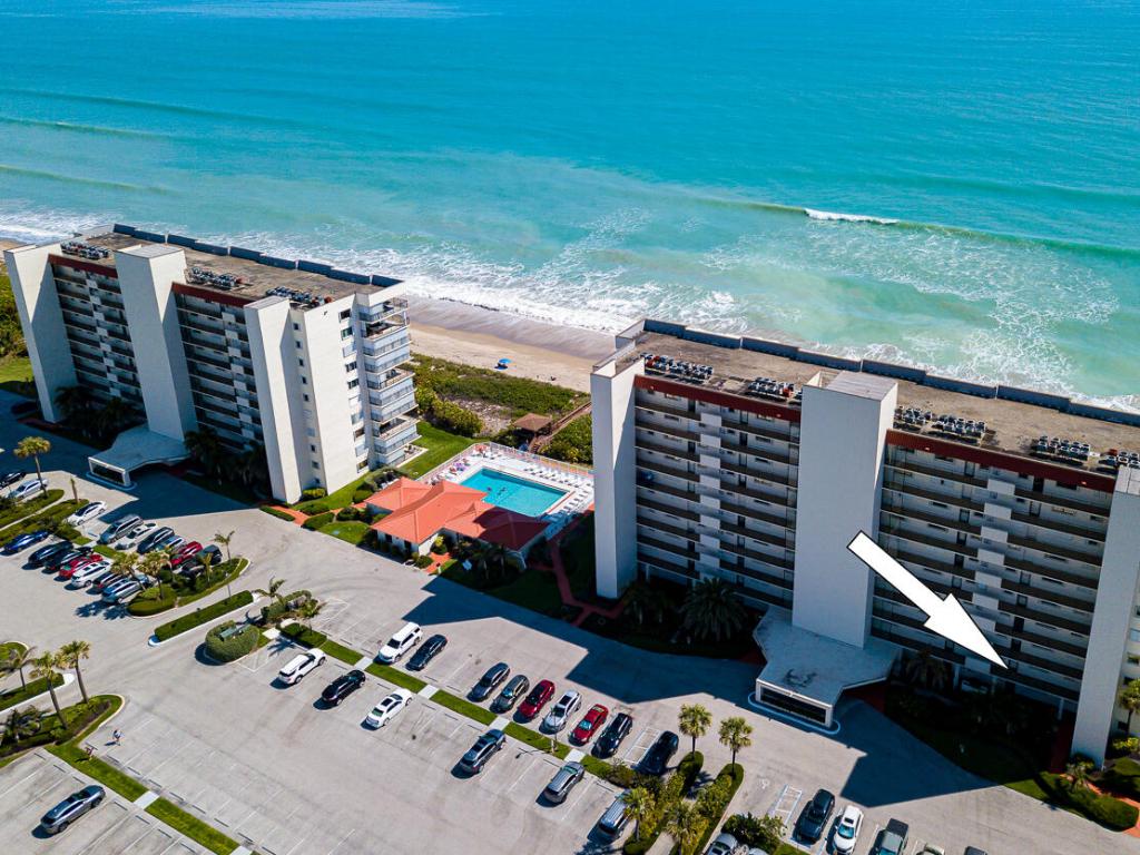 OCEAN TOWERS CONDOMINIUM A - Residential