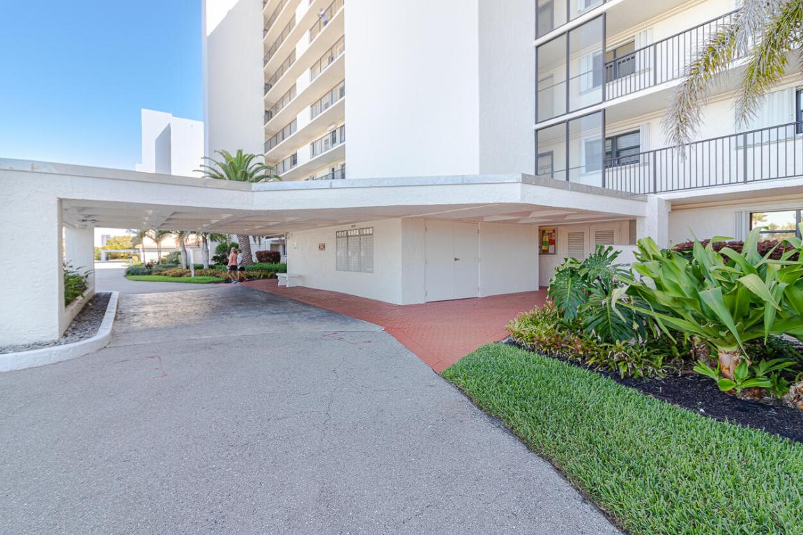 OCEAN TOWERS CONDOMINIUM A - Residential