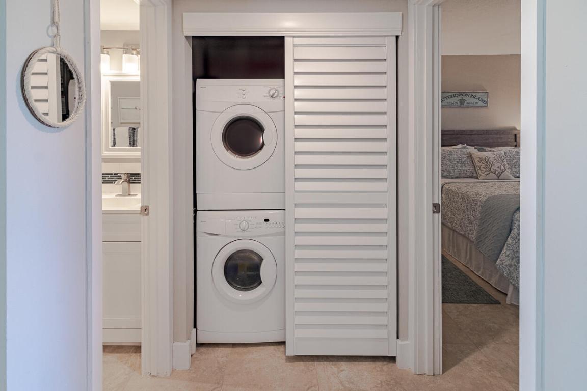 OCEAN TOWERS CONDOMINIUM A - Residential