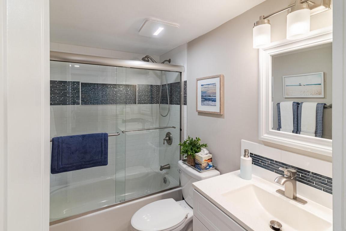 OCEAN TOWERS CONDOMINIUM A - Residential