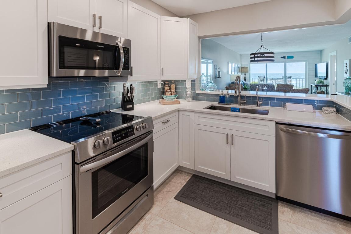 OCEAN TOWERS CONDOMINIUM A - Residential