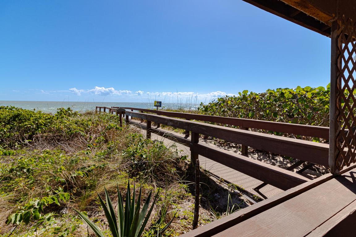 OCEAN TOWERS CONDOMINIUM A - Residential