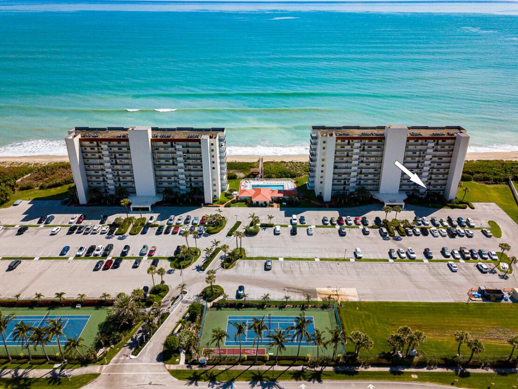 OCEAN TOWERS CONDOMINIUM A - Residential