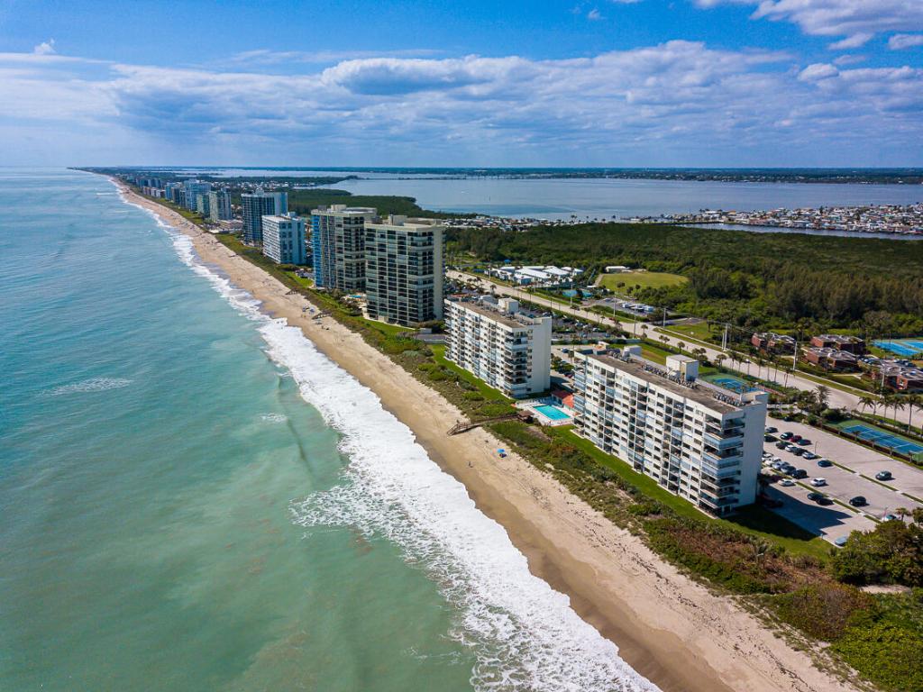 OCEAN TOWERS CONDOMINIUM A - Residential