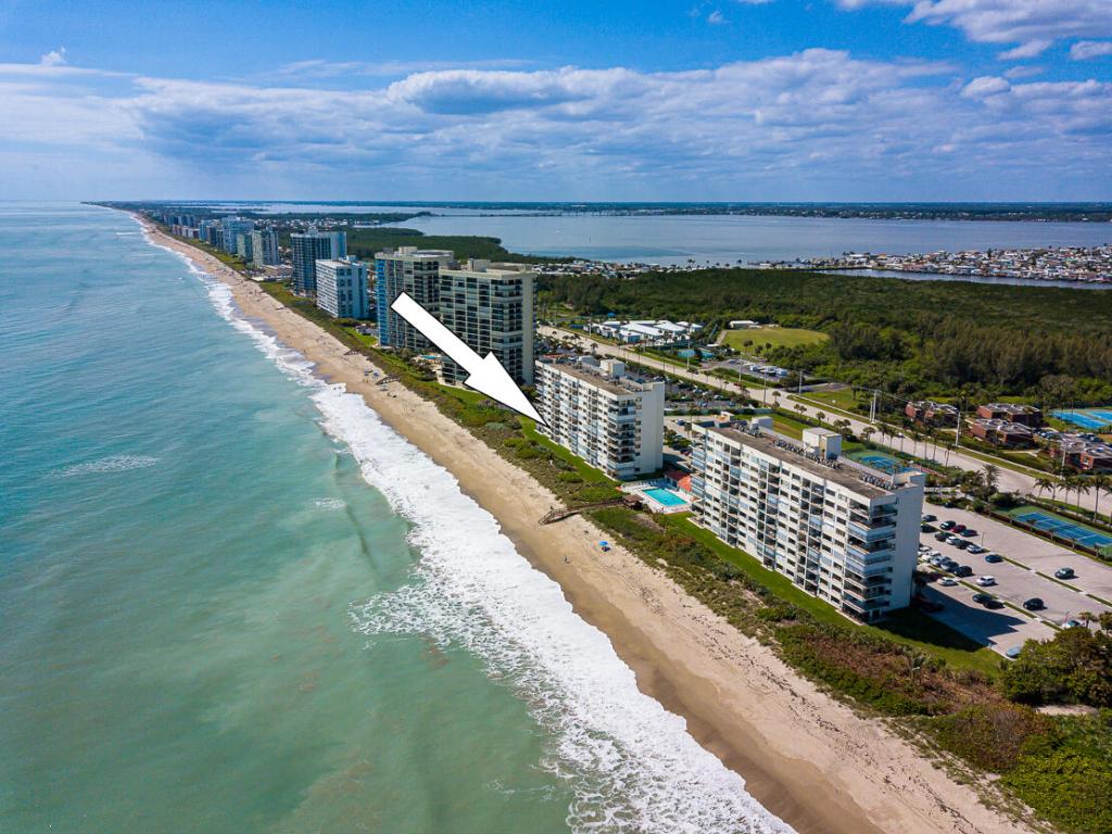 OCEAN TOWERS CONDOMINIUM A - Residential