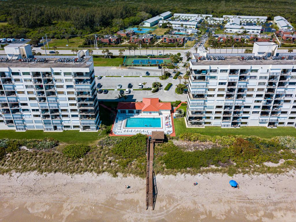 OCEAN TOWERS CONDOMINIUM A - Residential