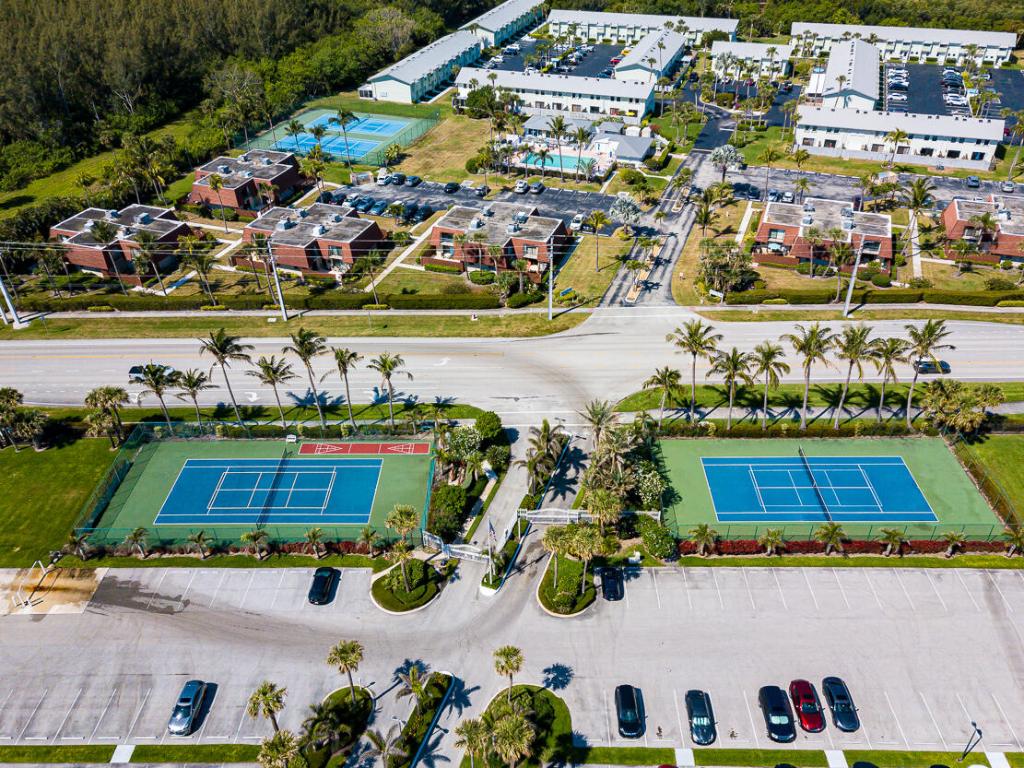 OCEAN TOWERS CONDOMINIUM A - Residential